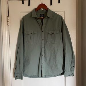 J Crew Button Down Shirt